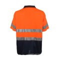 Latest Shirt Design Reflective Safety Vest